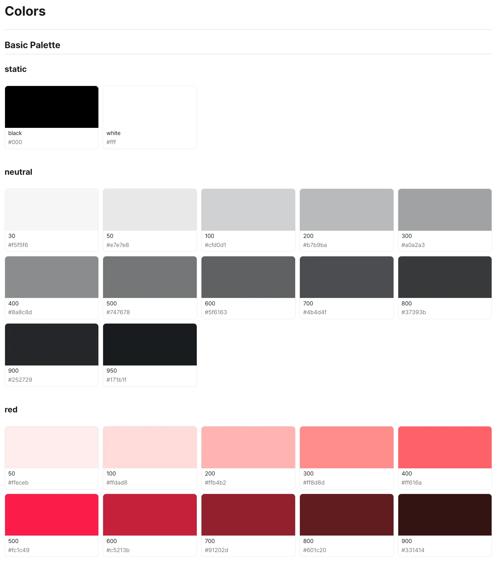 디자인 시스템 문서화를 위한 Playground 구현하기 포스트의 대표 이미지